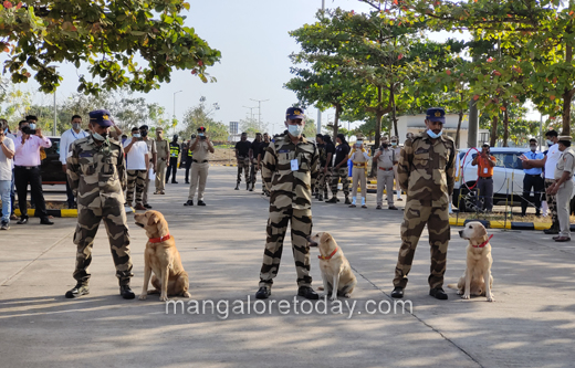 Mangaluru International Airport